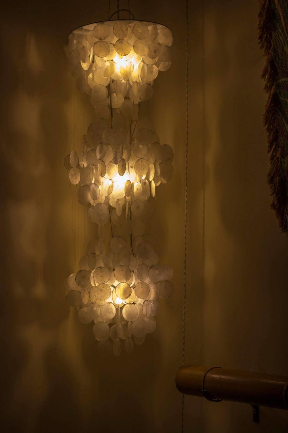 Dimora Dei Giganti Bed & Breakfast Napoli Bagian luar foto